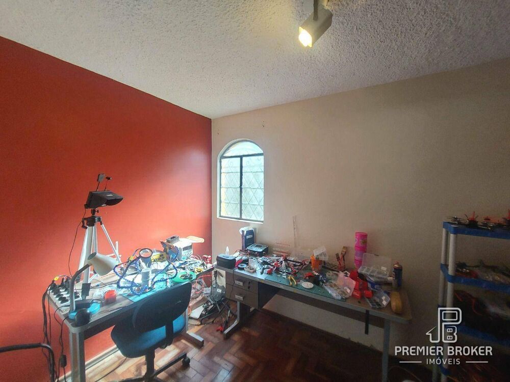 Casa de Condomínio, 2 quartos - Foto 20