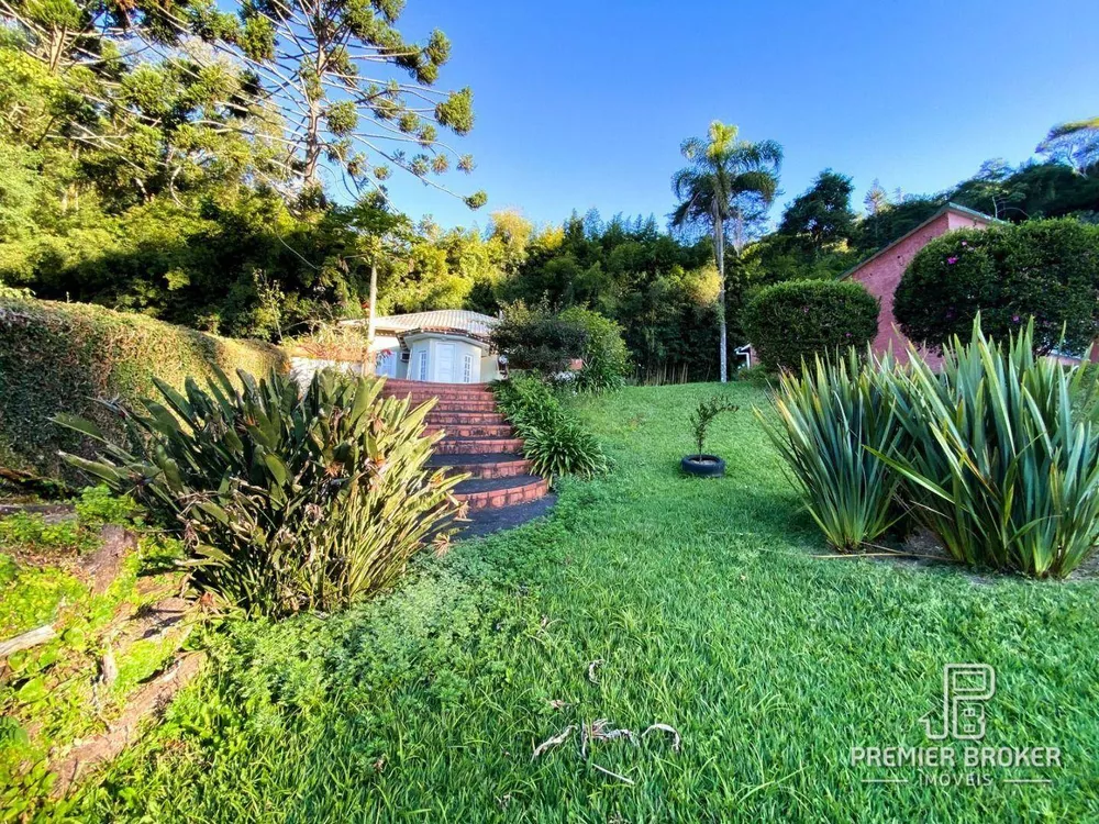 Casa, 4 quartos, 133 m² - Foto 13