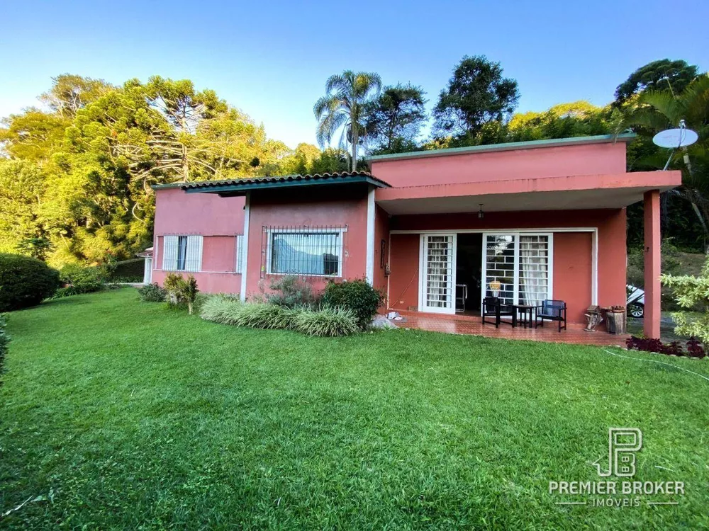 Casa, 4 quartos, 133 m² - Foto 8