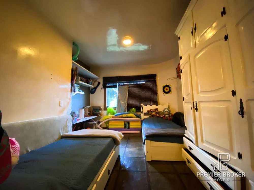 Casa, 4 quartos, 133 m² - Foto 20