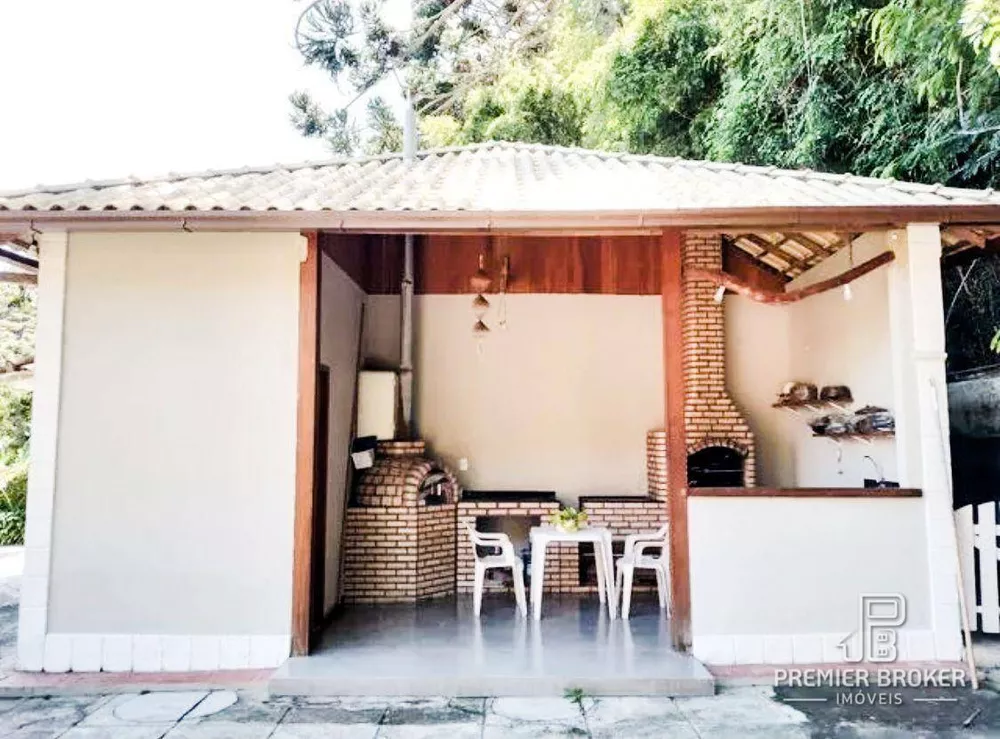 Casa, 4 quartos, 133 m² - Foto 38