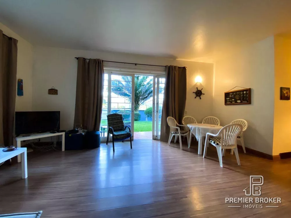 Casa, 4 quartos, 133 m² - Foto 19