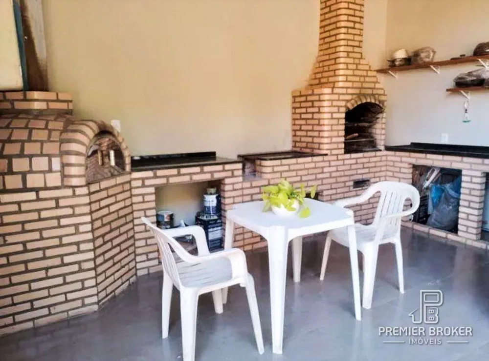 Casa, 4 quartos, 133 m² - Foto 35