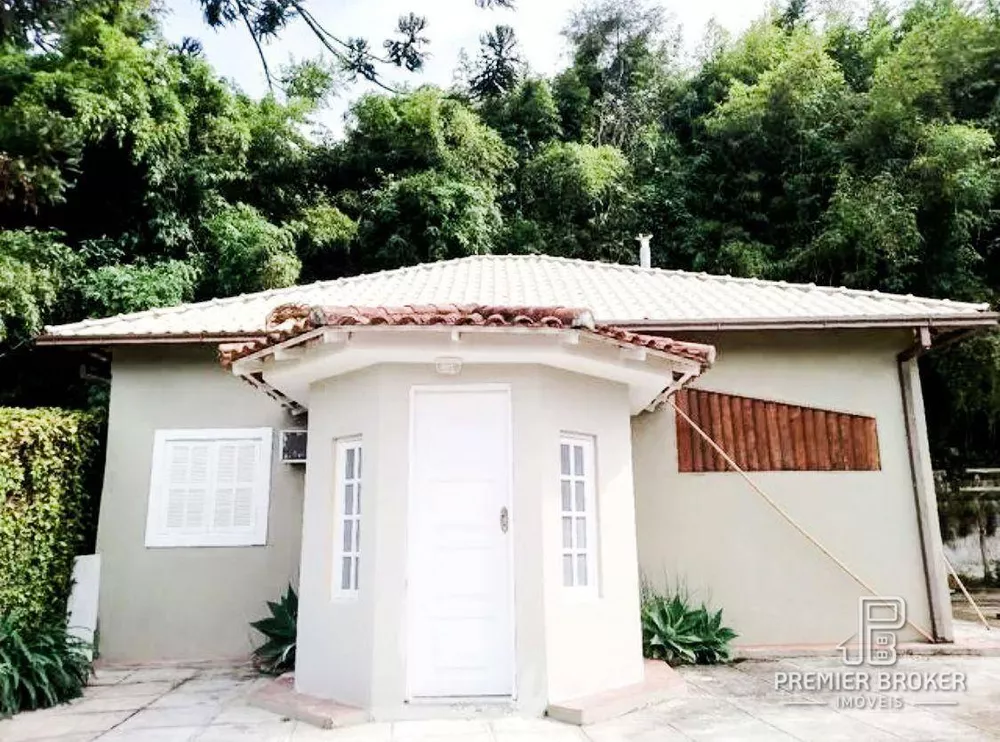 Casa, 4 quartos, 133 m² - Foto 30