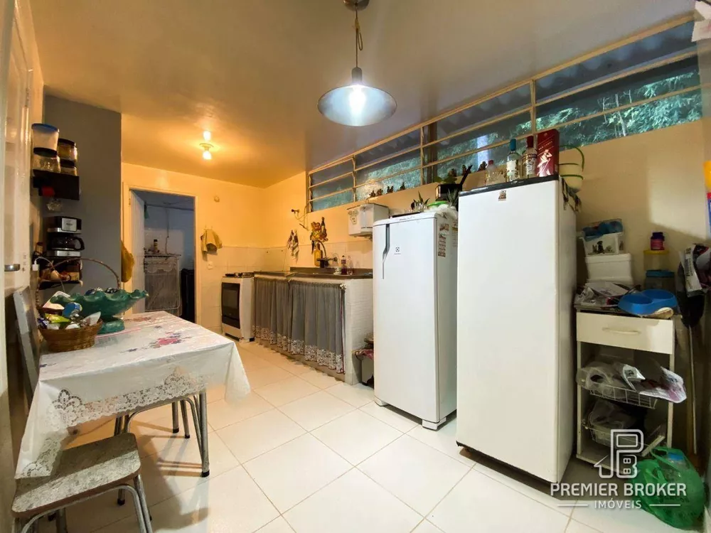 Casa, 4 quartos, 133 m² - Foto 26