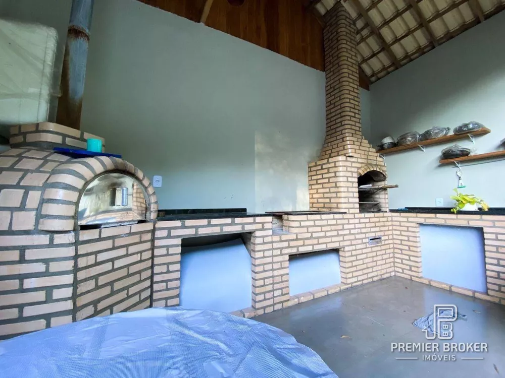 Casa, 4 quartos, 133 m² - Foto 36