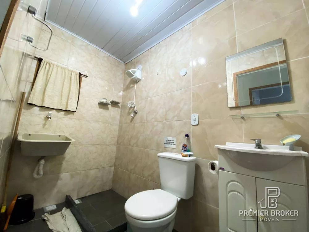 Casa, 4 quartos, 133 m² - Foto 34