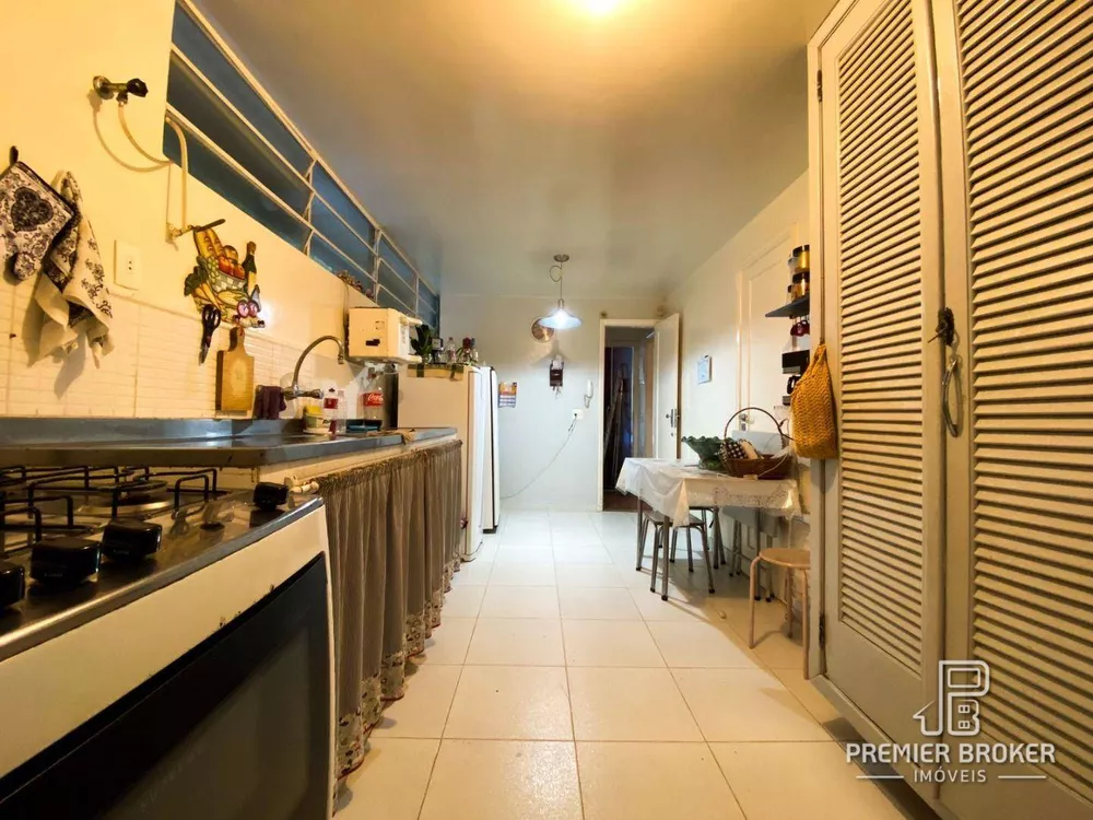 Casa, 4 quartos, 133 m² - Foto 27