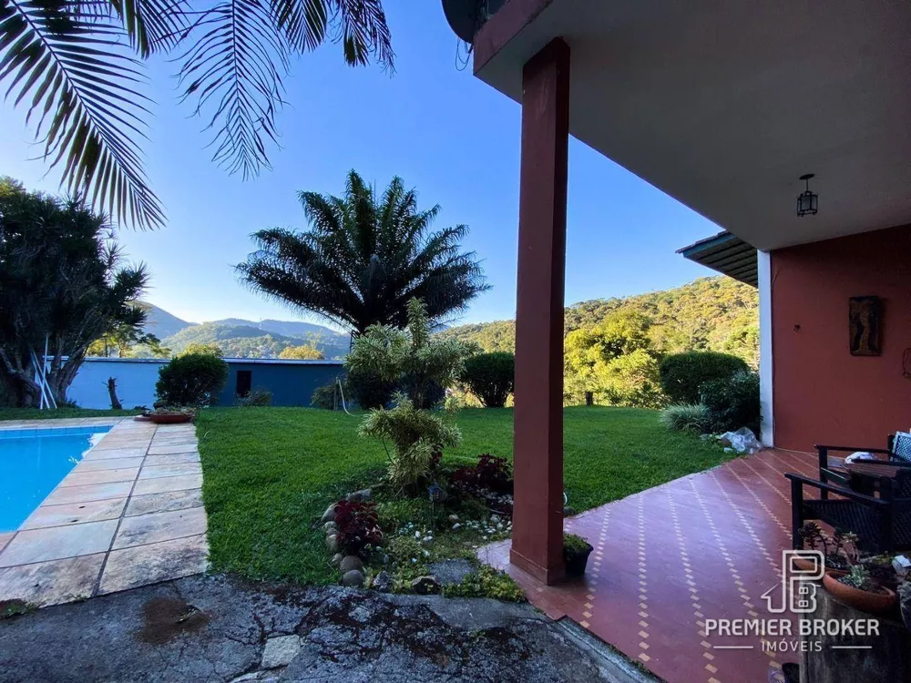 Casa, 4 quartos, 133 m² - Foto 6