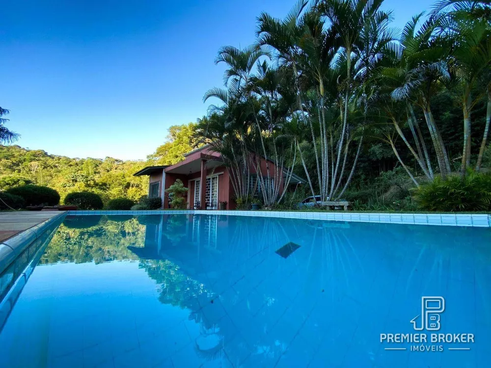 Casa, 4 quartos, 133 m² - Foto 3