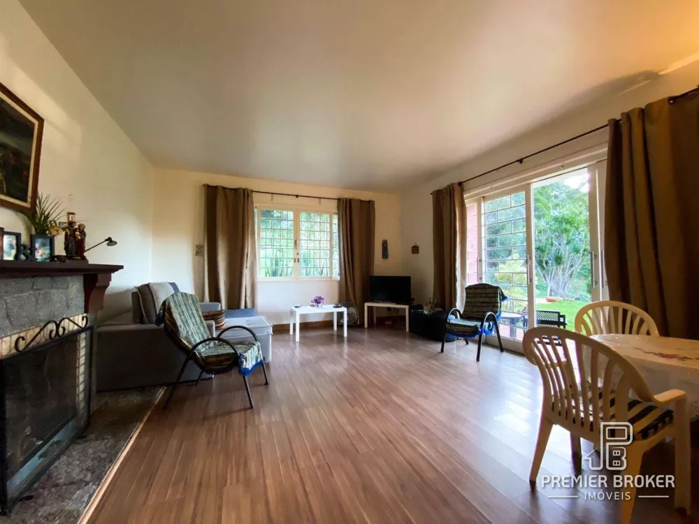 Casa, 4 quartos, 133 m² - Foto 18