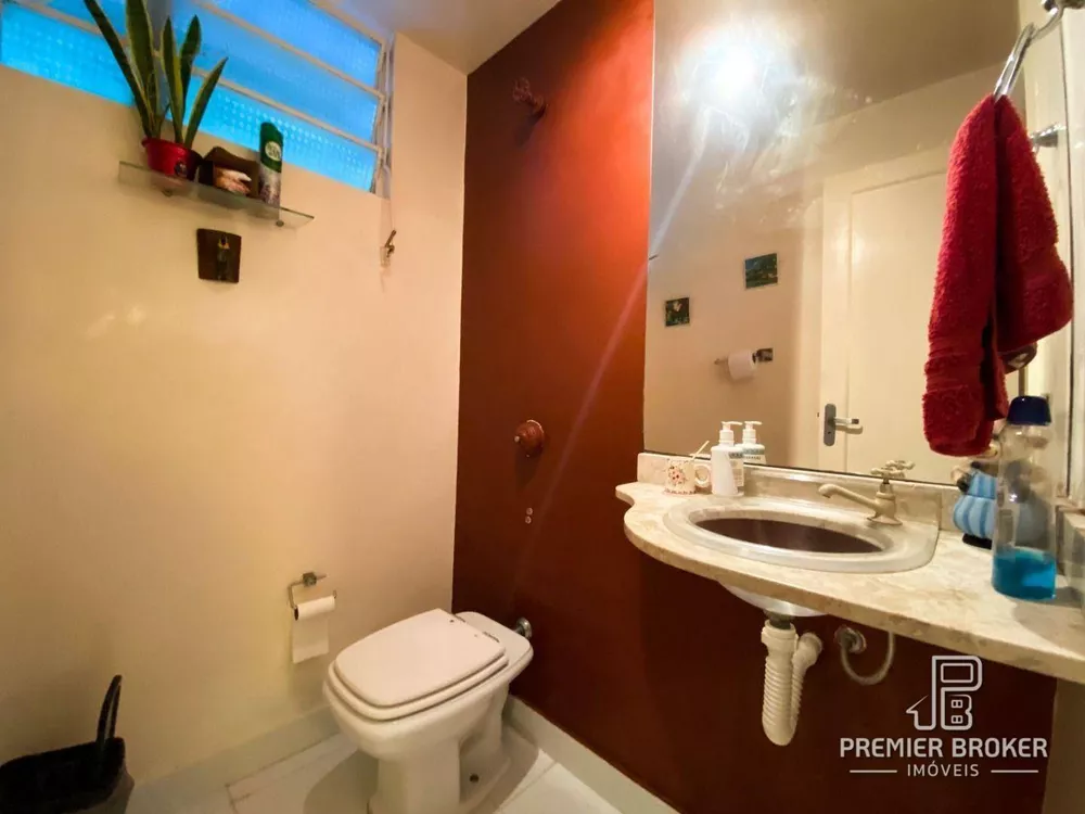 Casa, 4 quartos, 133 m² - Foto 25