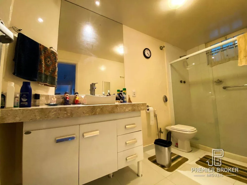 Casa, 4 quartos, 133 m² - Foto 28