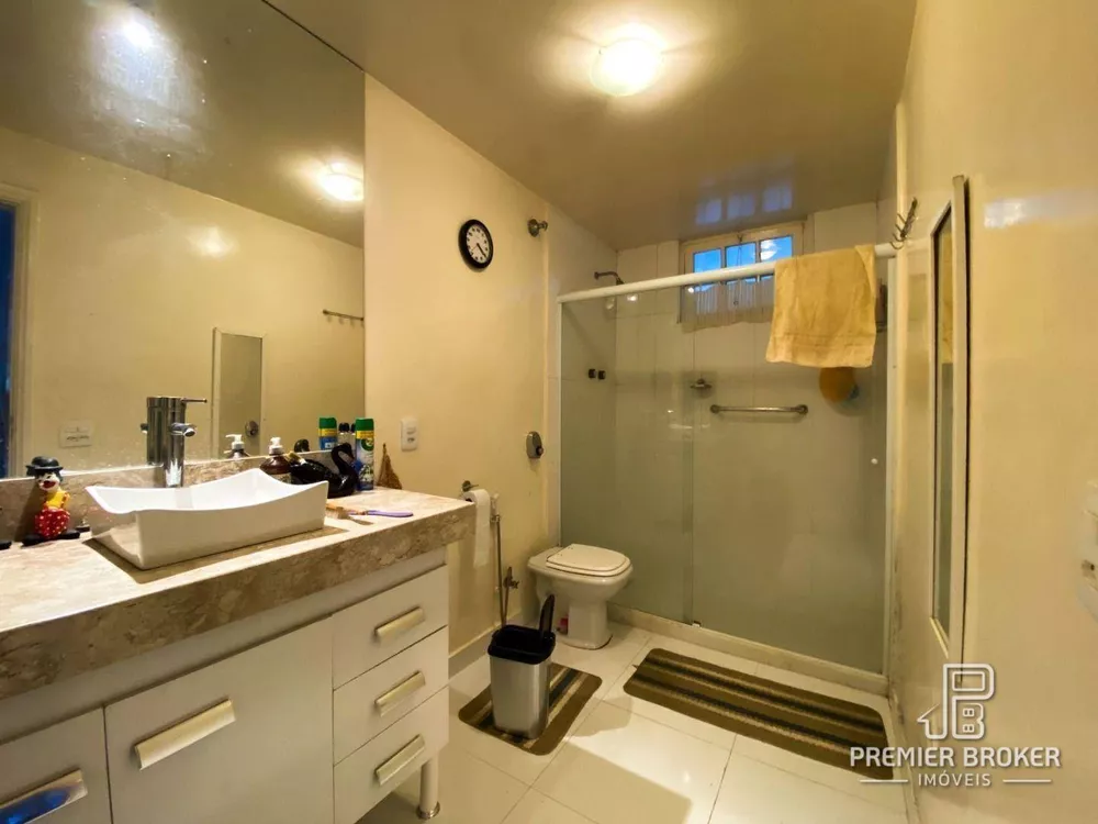 Casa, 4 quartos, 133 m² - Foto 24