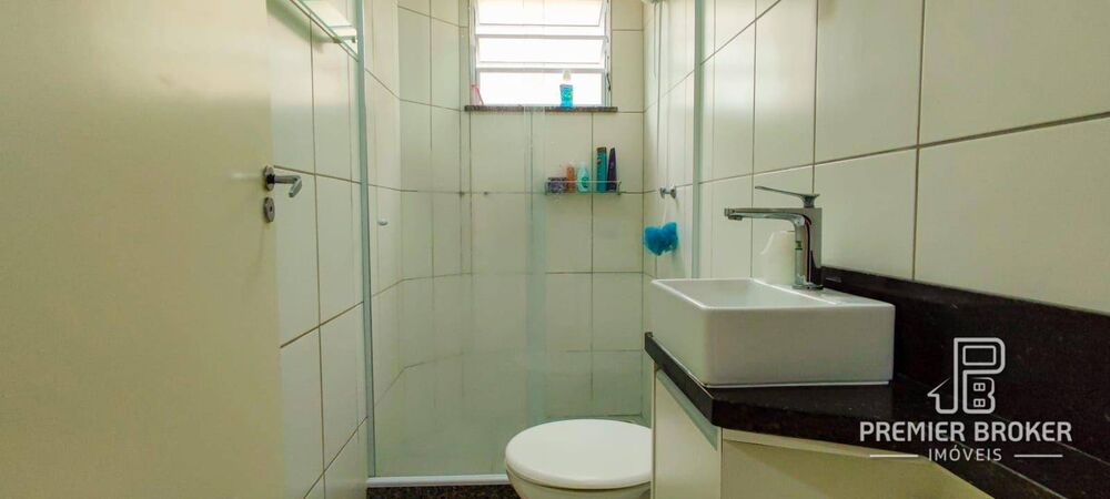 Apartamento à venda com 2 quartos, 50m² - Foto 4