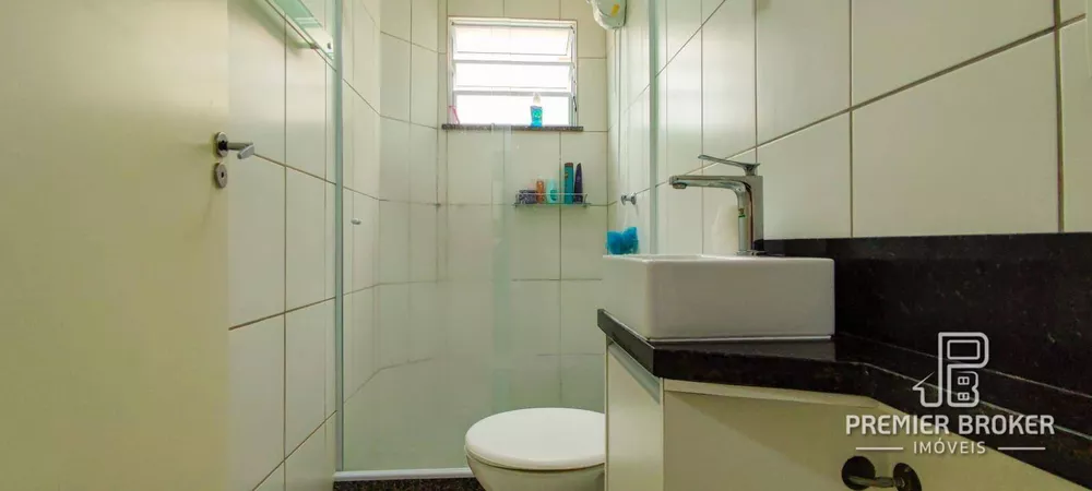 Apartamento, 2 quartos, 50 m² - Foto 9