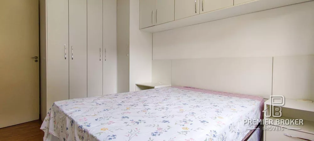 Apartamento, 2 quartos, 50 m² - Foto 4
