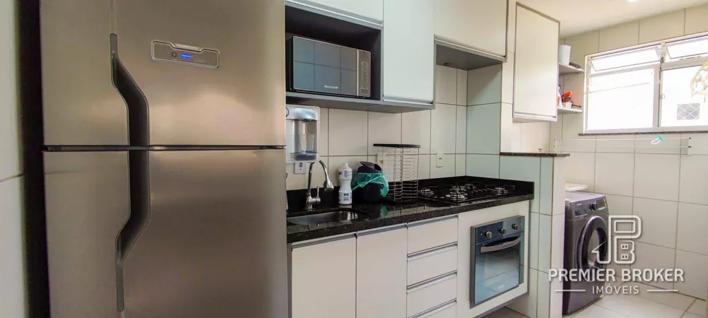 Apartamento, 2 quartos, 50 m² - Foto 10