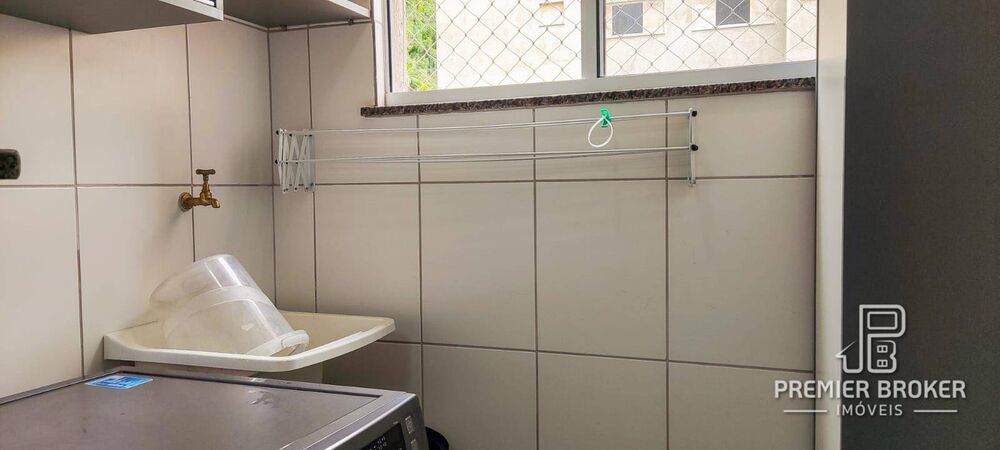 Apartamento à venda com 2 quartos, 50m² - Foto 6