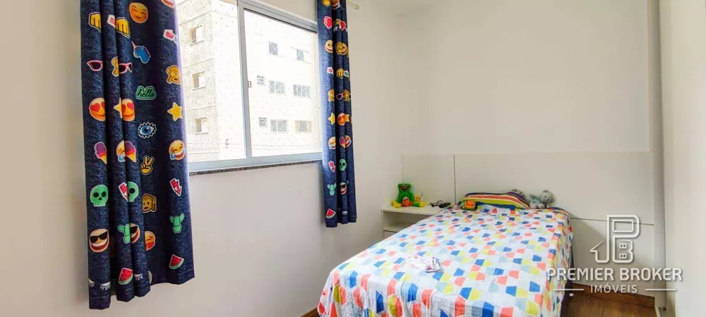 Apartamento, 2 quartos, 50 m² - Foto 5