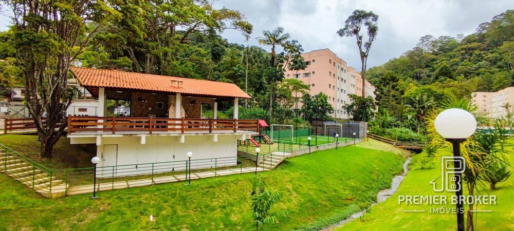 Apartamento à venda com 2 quartos, 50m² - Foto 11