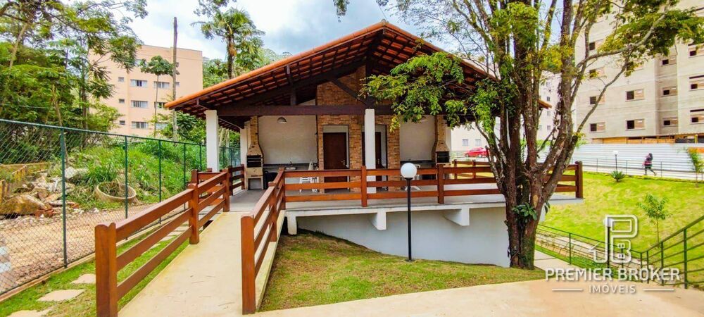 Apartamento à venda com 2 quartos, 50m² - Foto 12