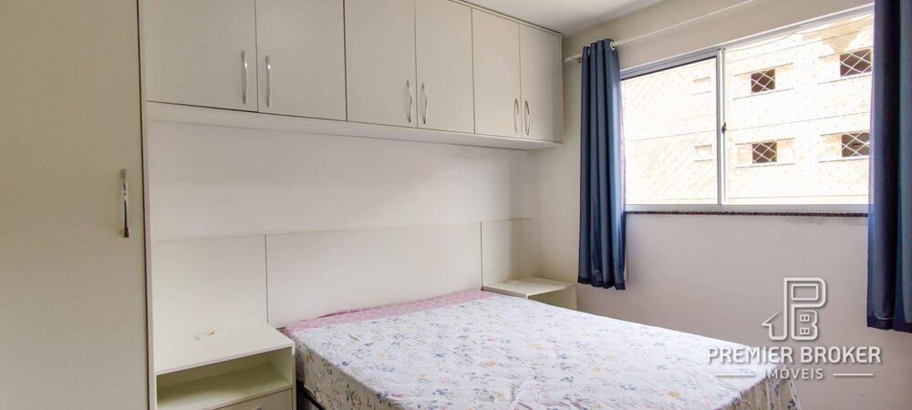 Apartamento à venda com 2 quartos, 50m² - Foto 2