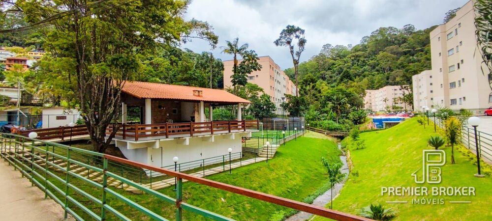 Apartamento à venda com 2 quartos, 50m² - Foto 10