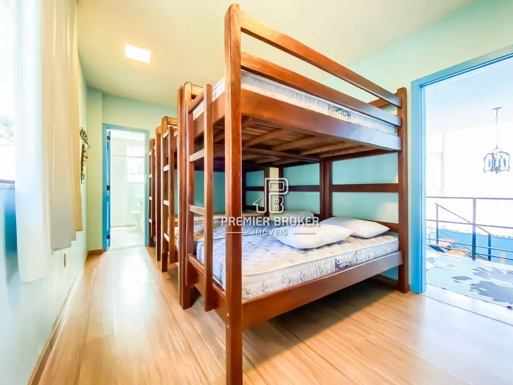 Casa de Condomínio, 4 quartos - Foto 13