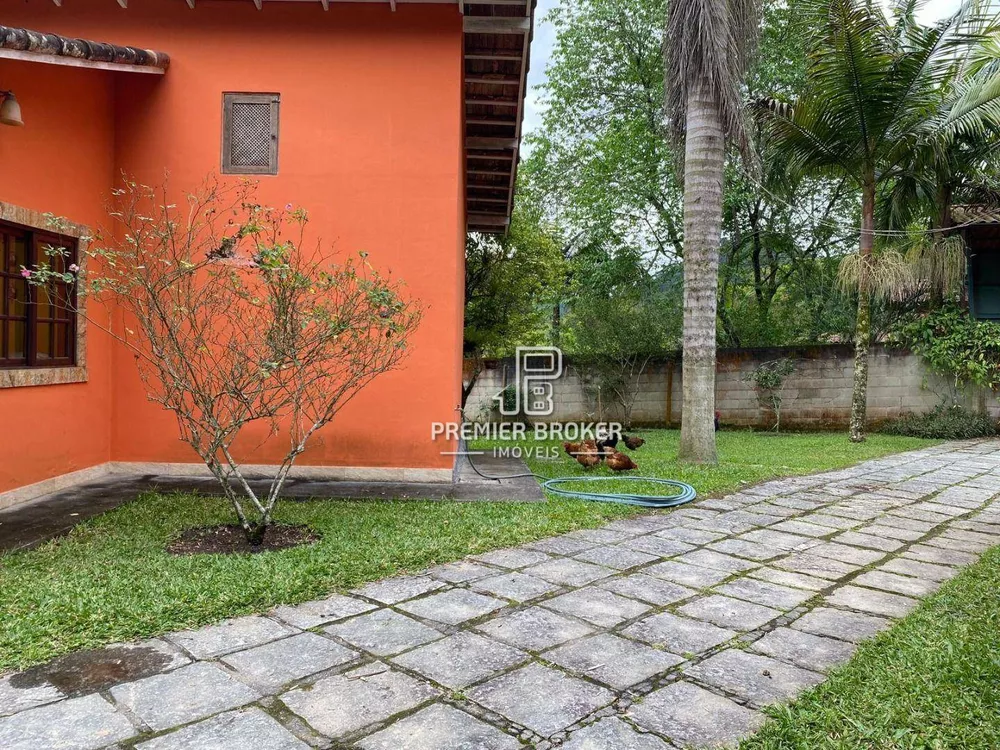 Casa, 3 quartos, 150 m² - Foto 9
