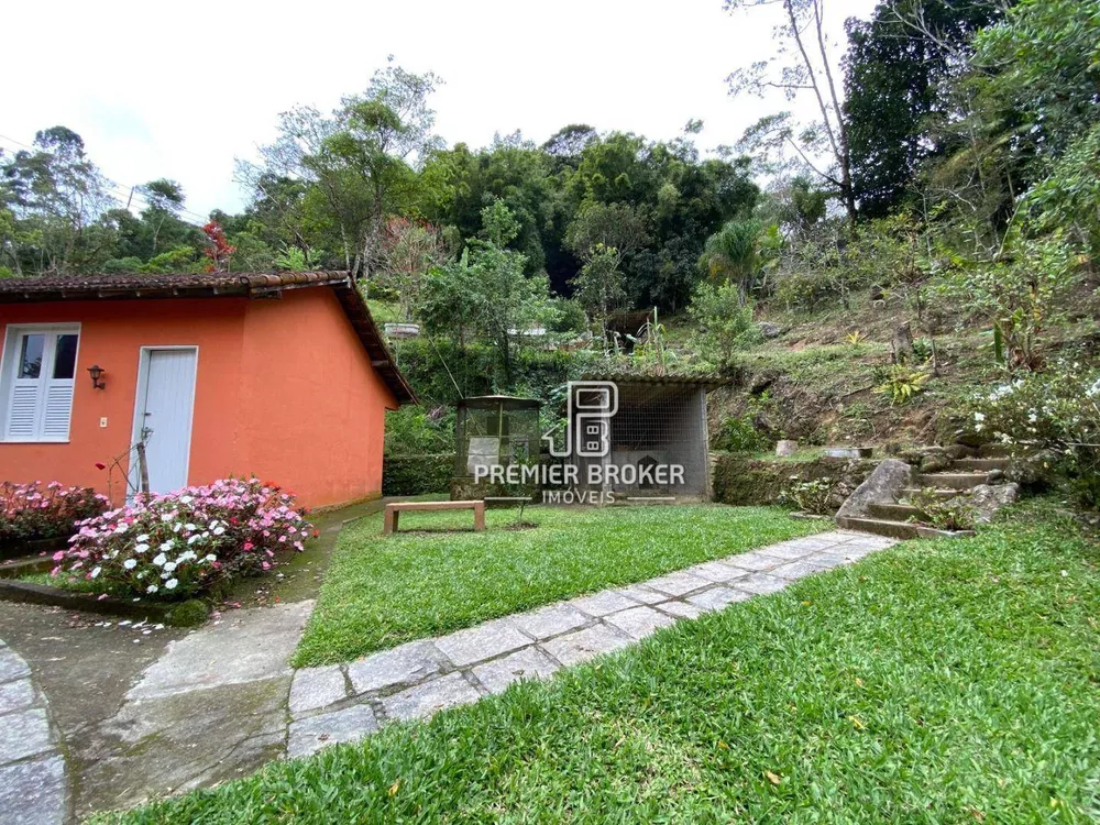 Casa, 3 quartos, 150 m² - Foto 6