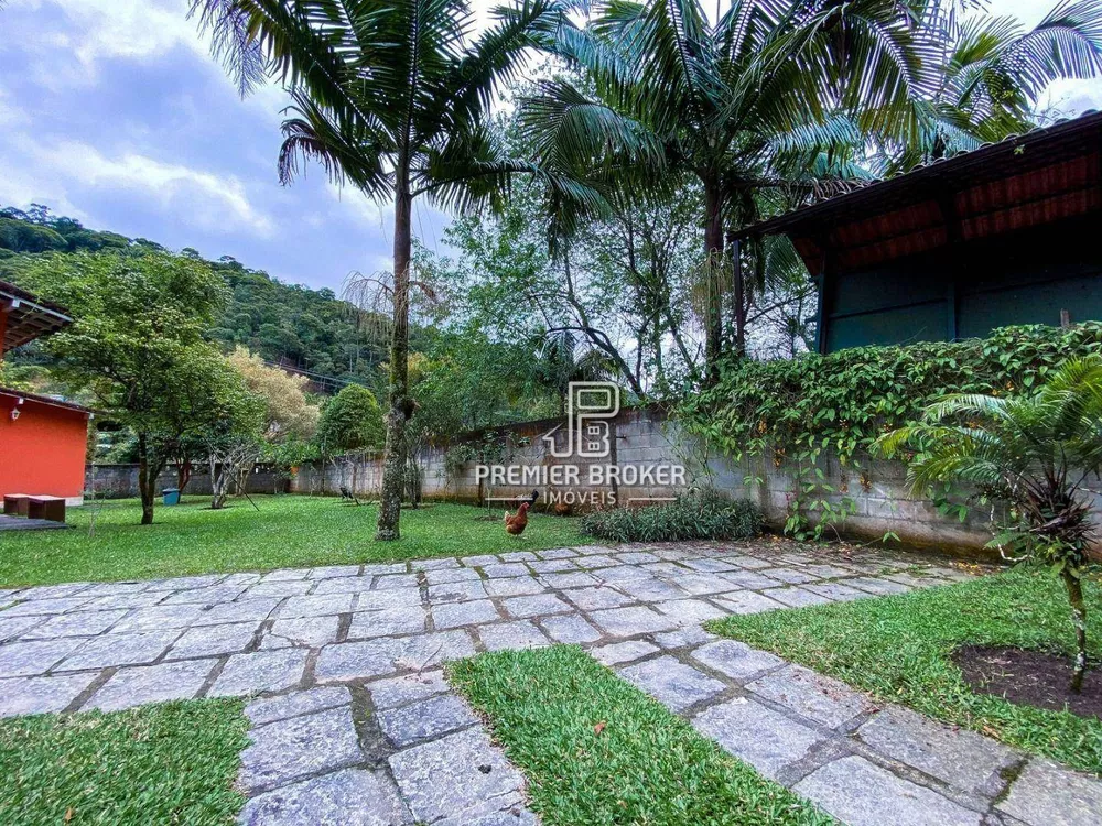 Casa, 3 quartos, 150 m² - Foto 13
