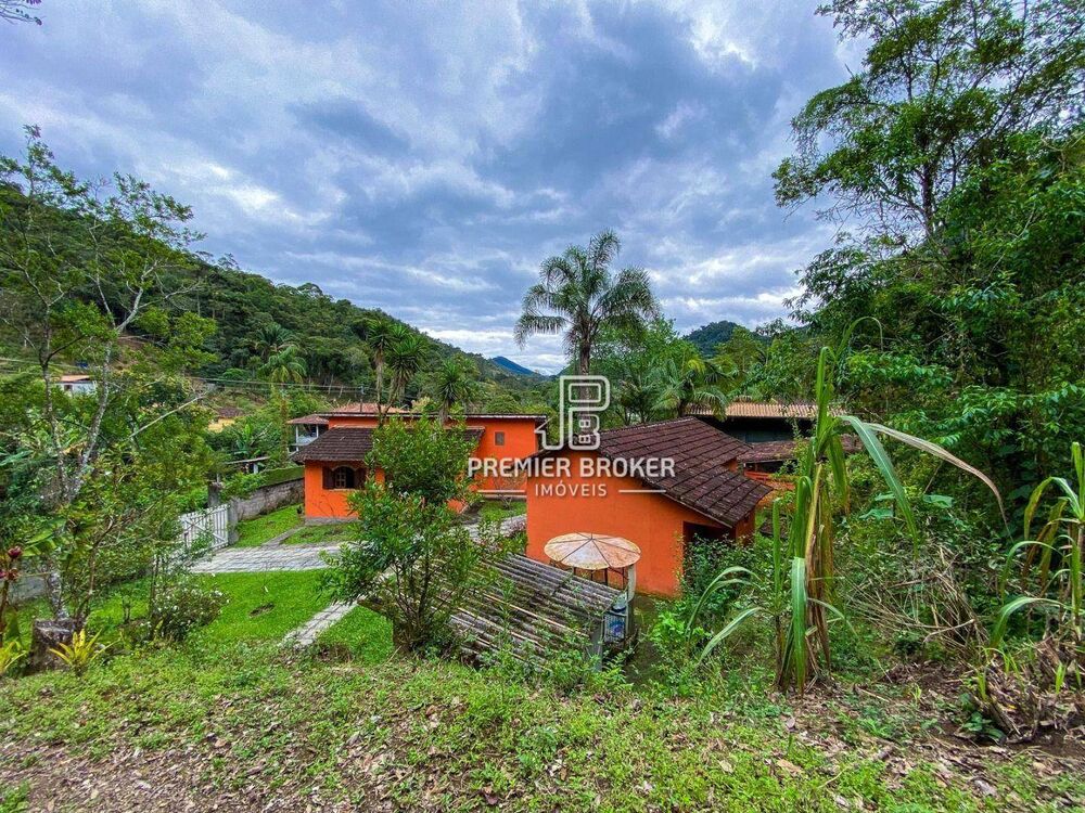 Casa, 3 quartos, 150 m² - Foto 2