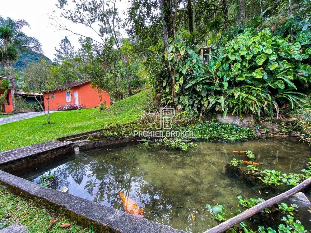 Casa, 3 quartos, 150 m² - Foto 1