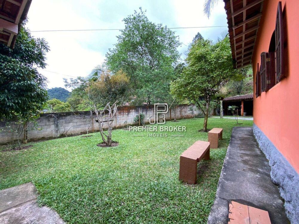 Casa, 3 quartos, 150 m² - Foto 16