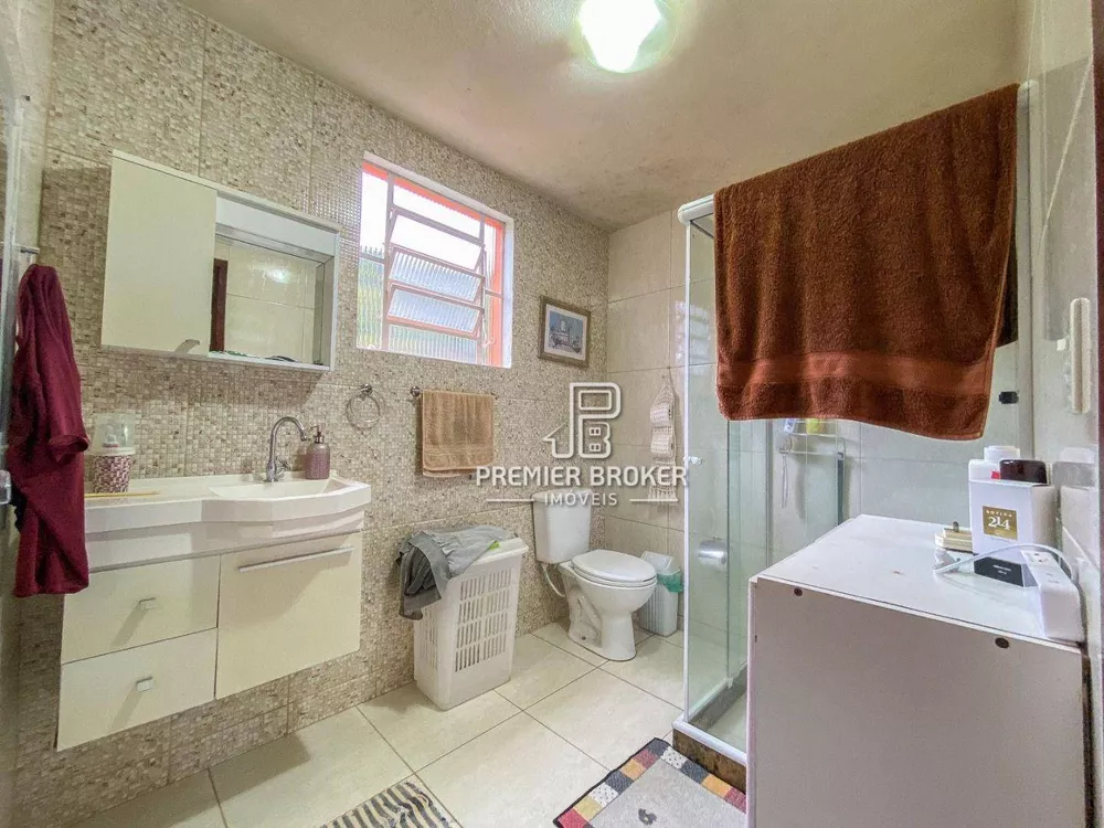 Casa, 3 quartos, 150 m² - Foto 23
