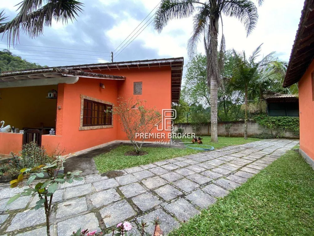 Casa, 3 quartos, 150 m² - Foto 5