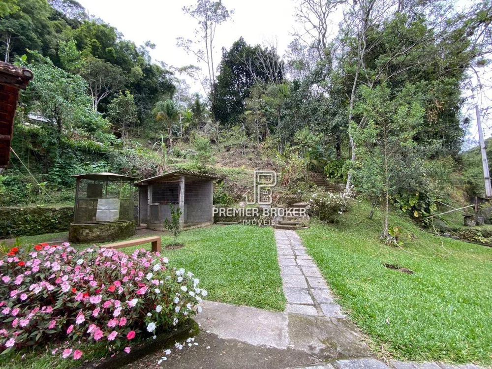 Casa, 3 quartos, 150 m² - Foto 8