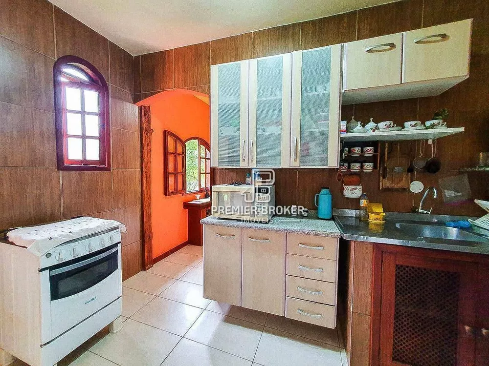 Casa, 3 quartos, 150 m² - Foto 17