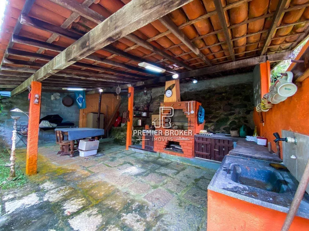 Casa, 3 quartos, 150 m² - Foto 12
