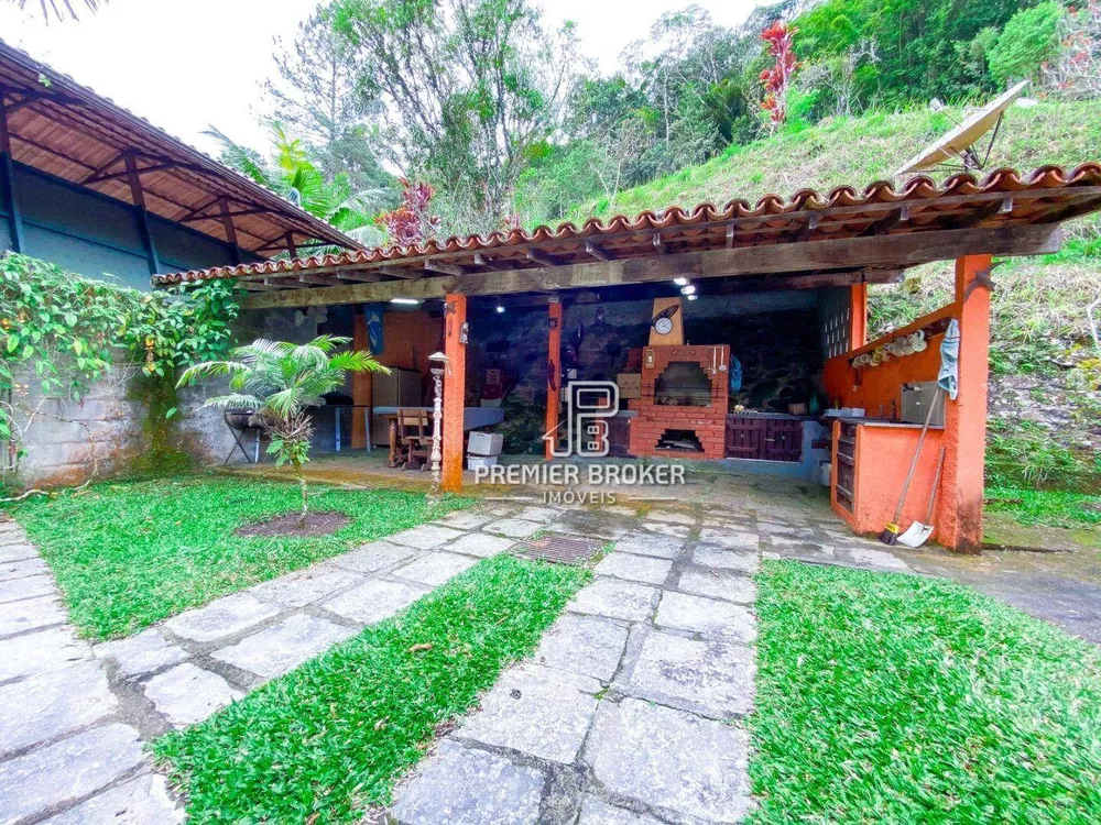 Casa, 3 quartos, 150 m² - Foto 11