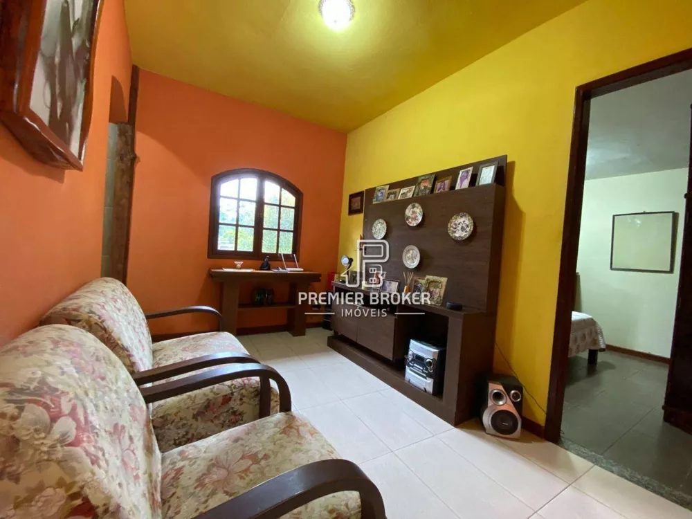 Casa, 3 quartos, 150 m² - Foto 14