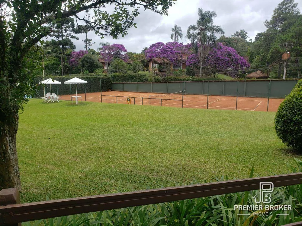 Casa de Condomínio, 5 quartos - Foto 56