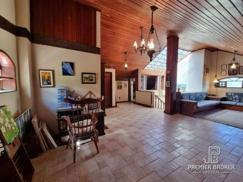 Casa de Condomínio, 5 quartos - Foto 48