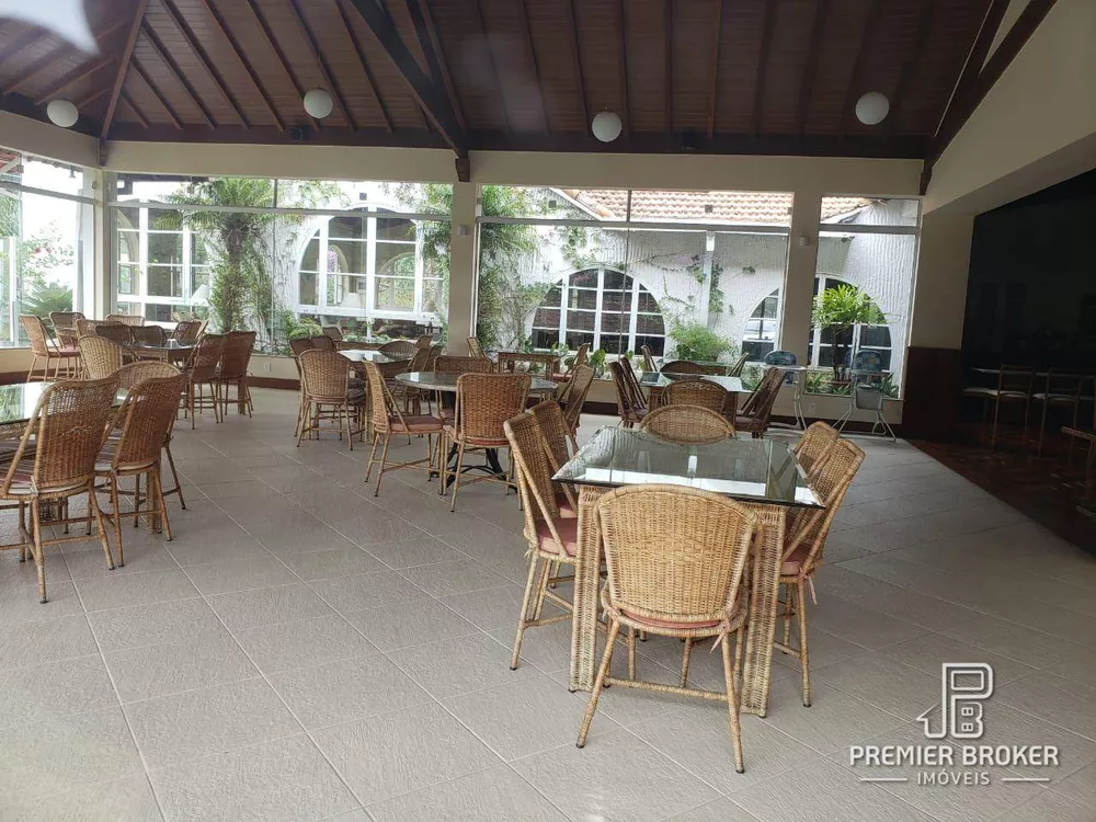 Casa de Condomínio, 5 quartos - Foto 54