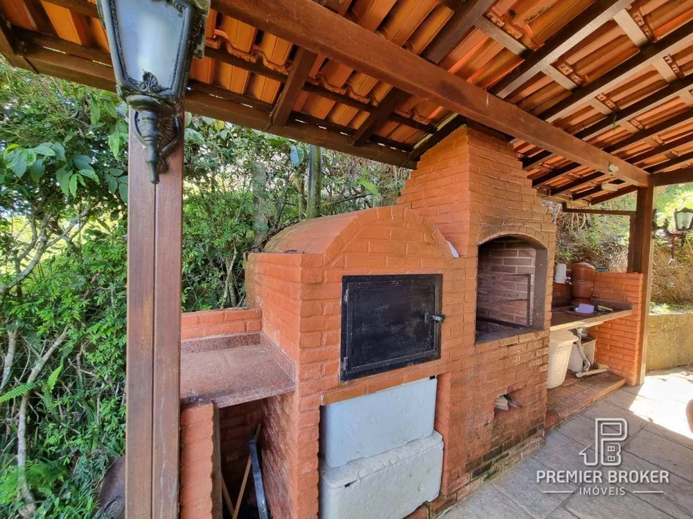 Casa de Condomínio, 5 quartos - Foto 8