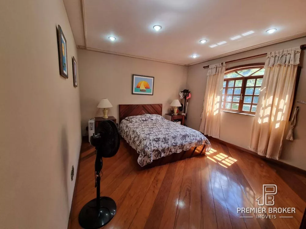 Casa de Condomínio, 5 quartos - Foto 37