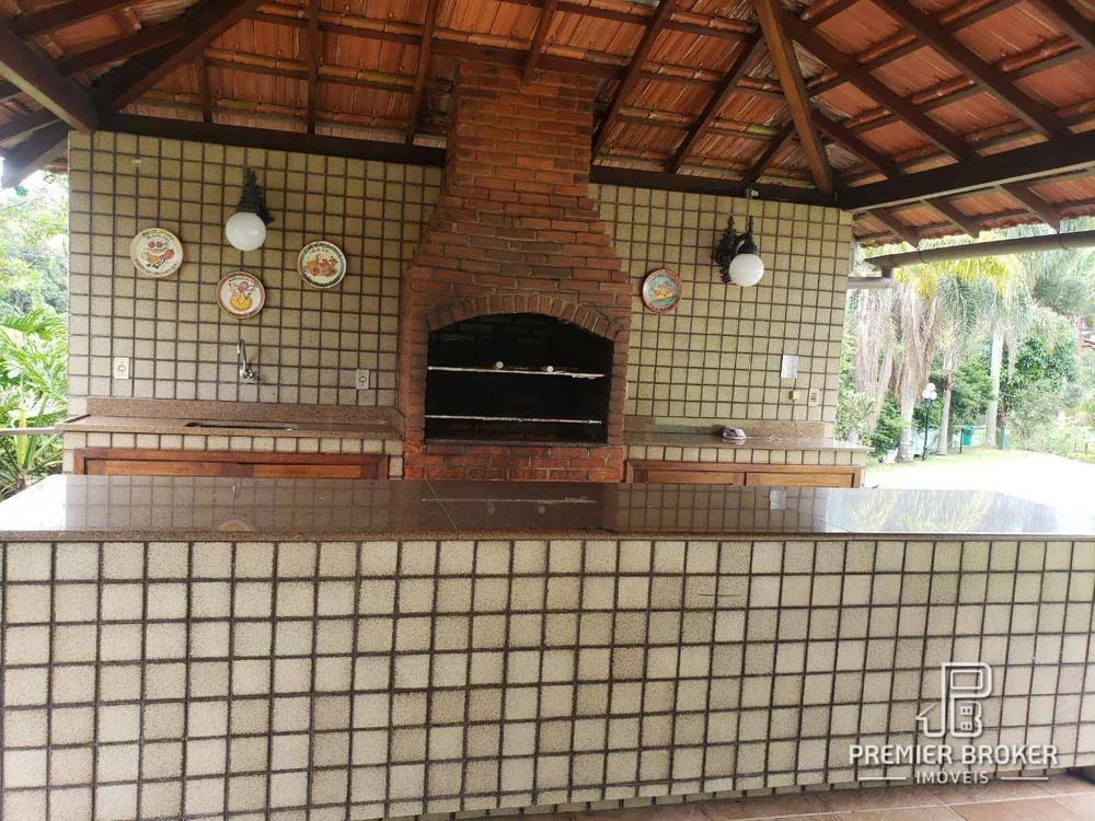 Casa de Condomínio, 5 quartos - Foto 55