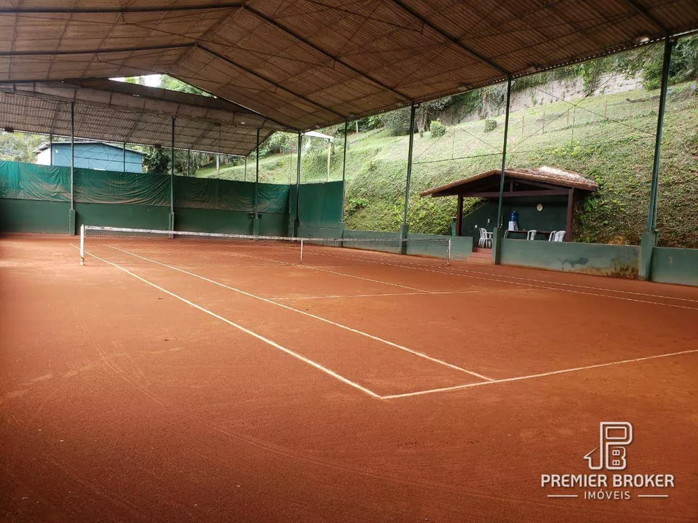 Casa de Condomínio, 5 quartos - Foto 57