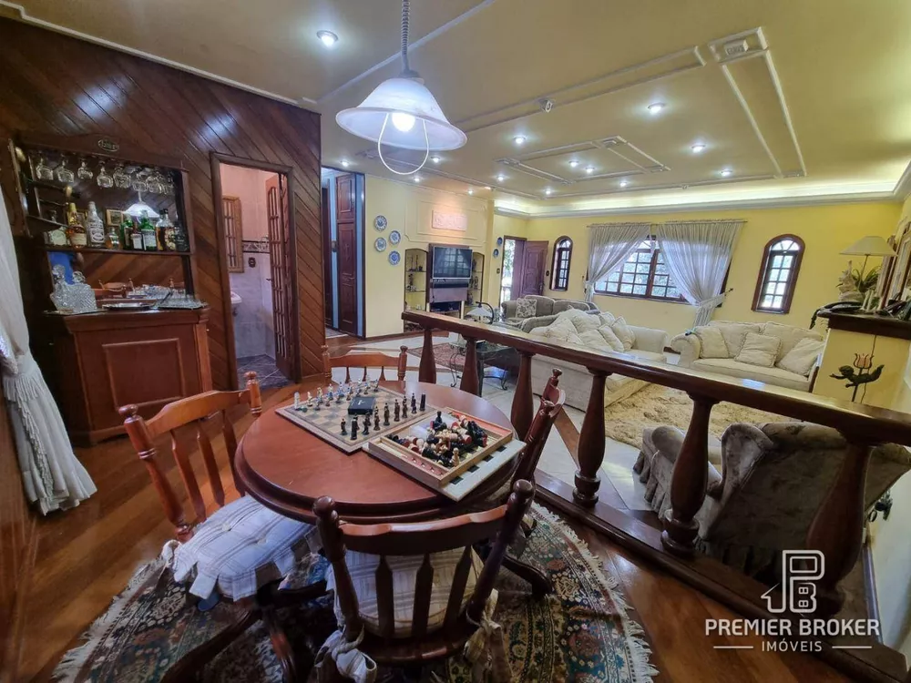 Casa de Condomínio, 5 quartos - Foto 17